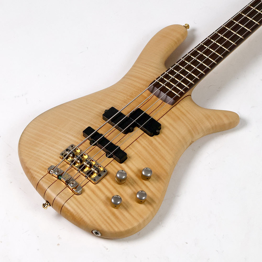 Warwick 【中古】WARWICK ワーウィック Streamer Stage I 4st Natural