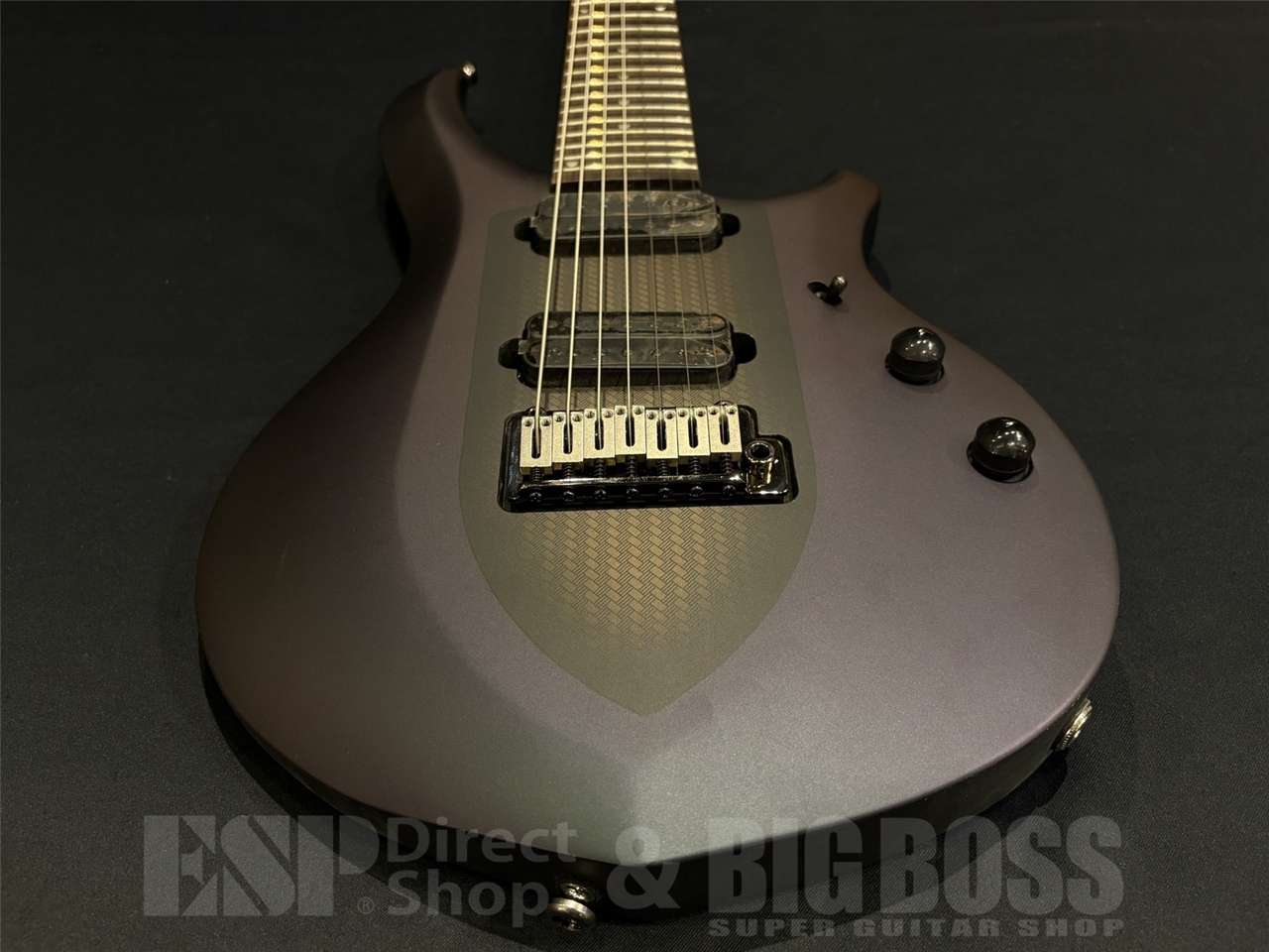 Sterling by MUSIC MAN MAJ170 / ARCTIC DREAM（新品/送料無料）【楽器