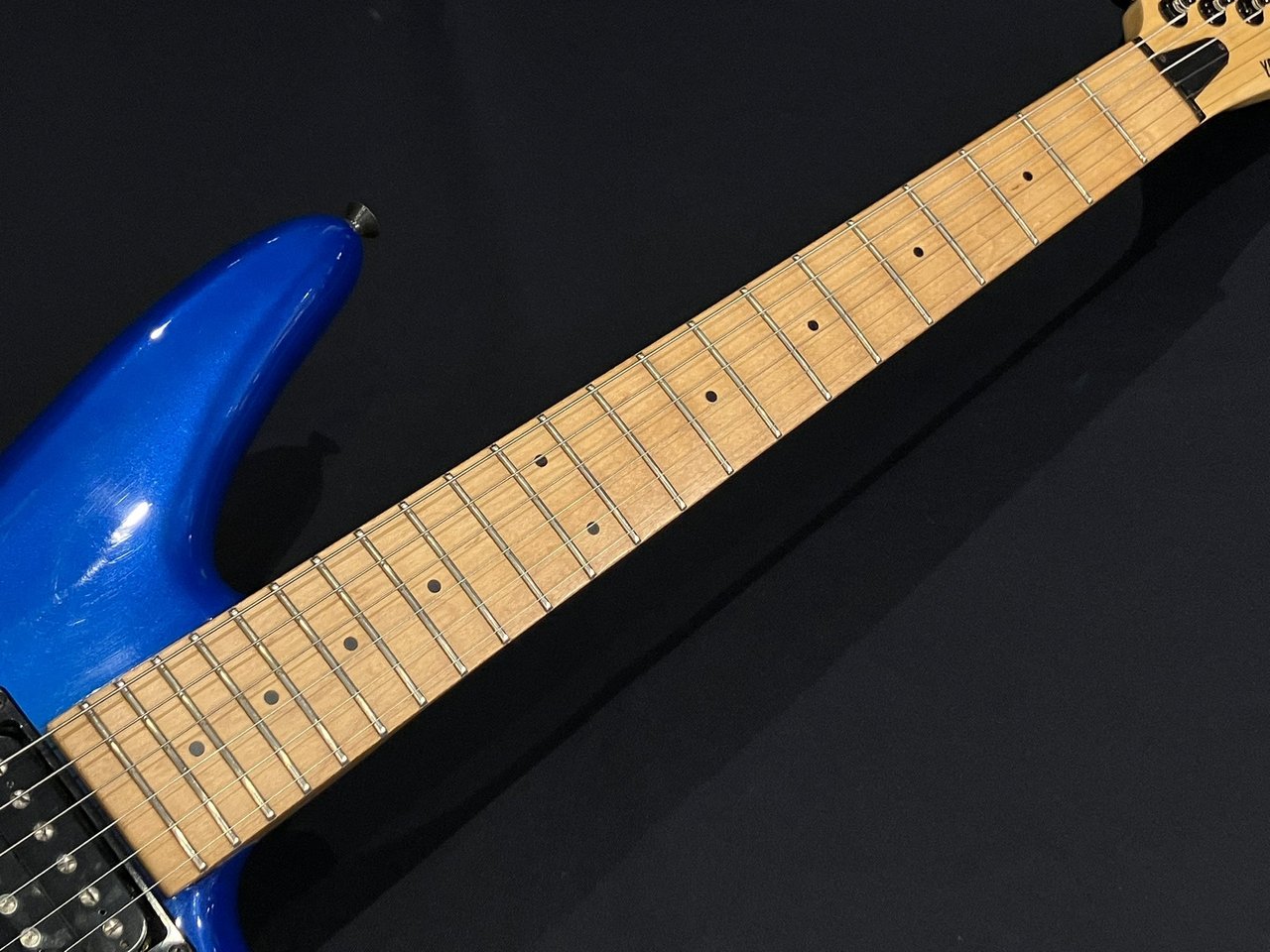 YAMAHA MG 最終価格 YAMAHA MG-M / Blue Sunburst（中古/送料無料）【楽器検索デジマート】