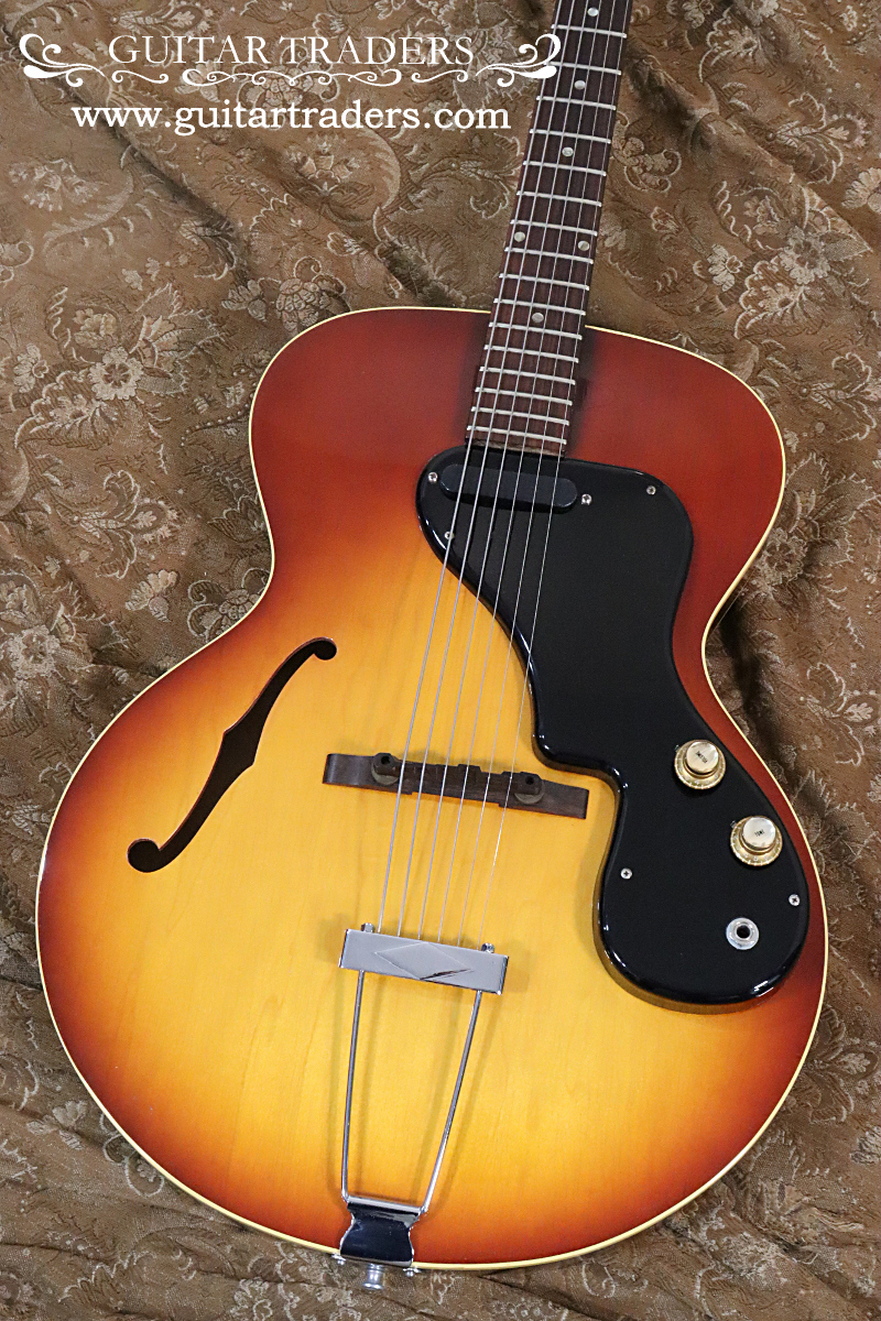 Gibson 1965 ES-120T（ビンテージ）【楽器検索デジマート】