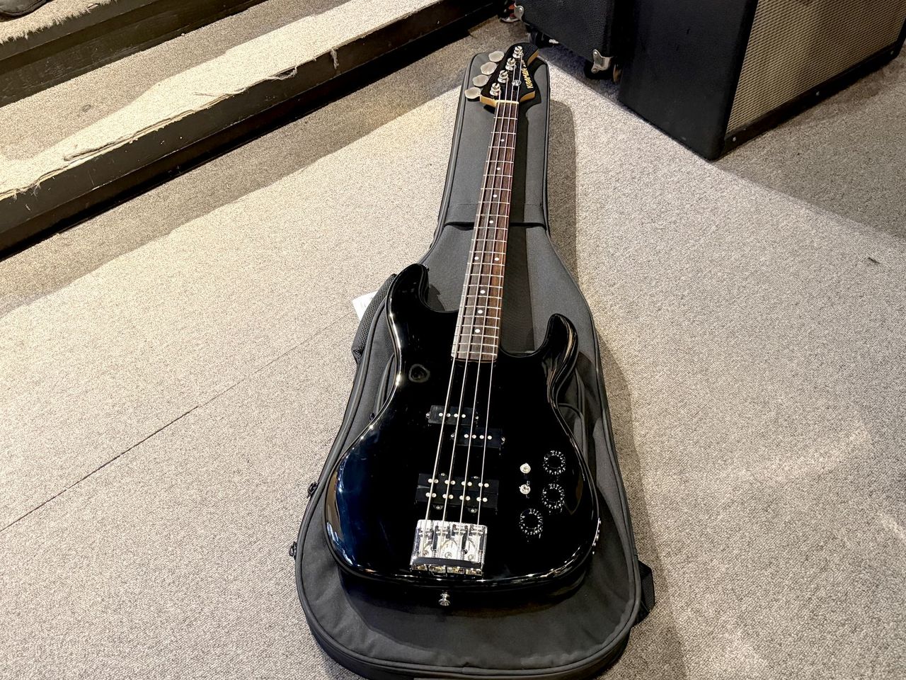 KRAMER JK-7000（中古）【楽器検索デジマート】