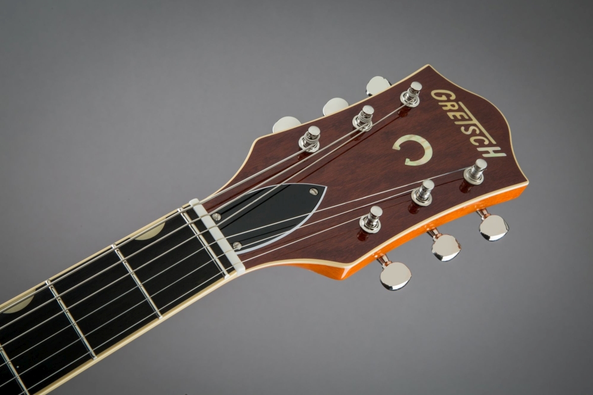 Gretsch Vintage Select Edition 1959 Chet Atkins G6120T-59 VS 
