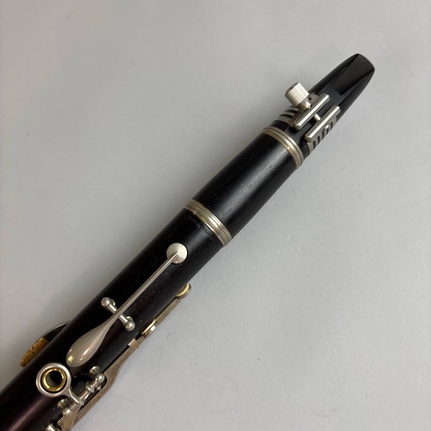 クラリネットJEUFFROY JEUFFROY JEUFFROY Clarinet 【未調整特価】（中古）【楽器検索