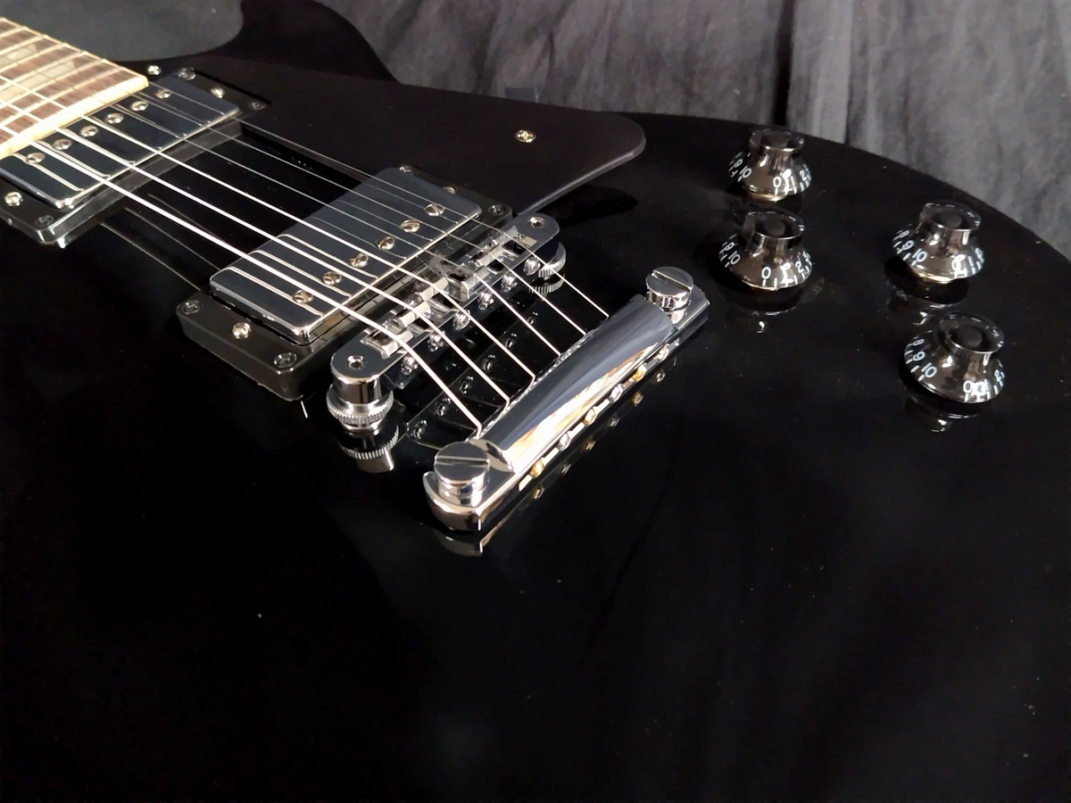 ギター Gibson Les Paul studio EB Gibson ギブソン Les Paul Studio EB < Used / 中古品