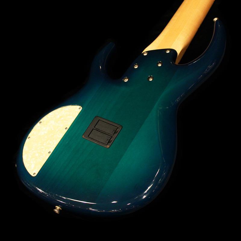 ベースギター中古品 momose 【中古】 MOMOSE モモセ MJB1-STD/NJ エレキベース（中古