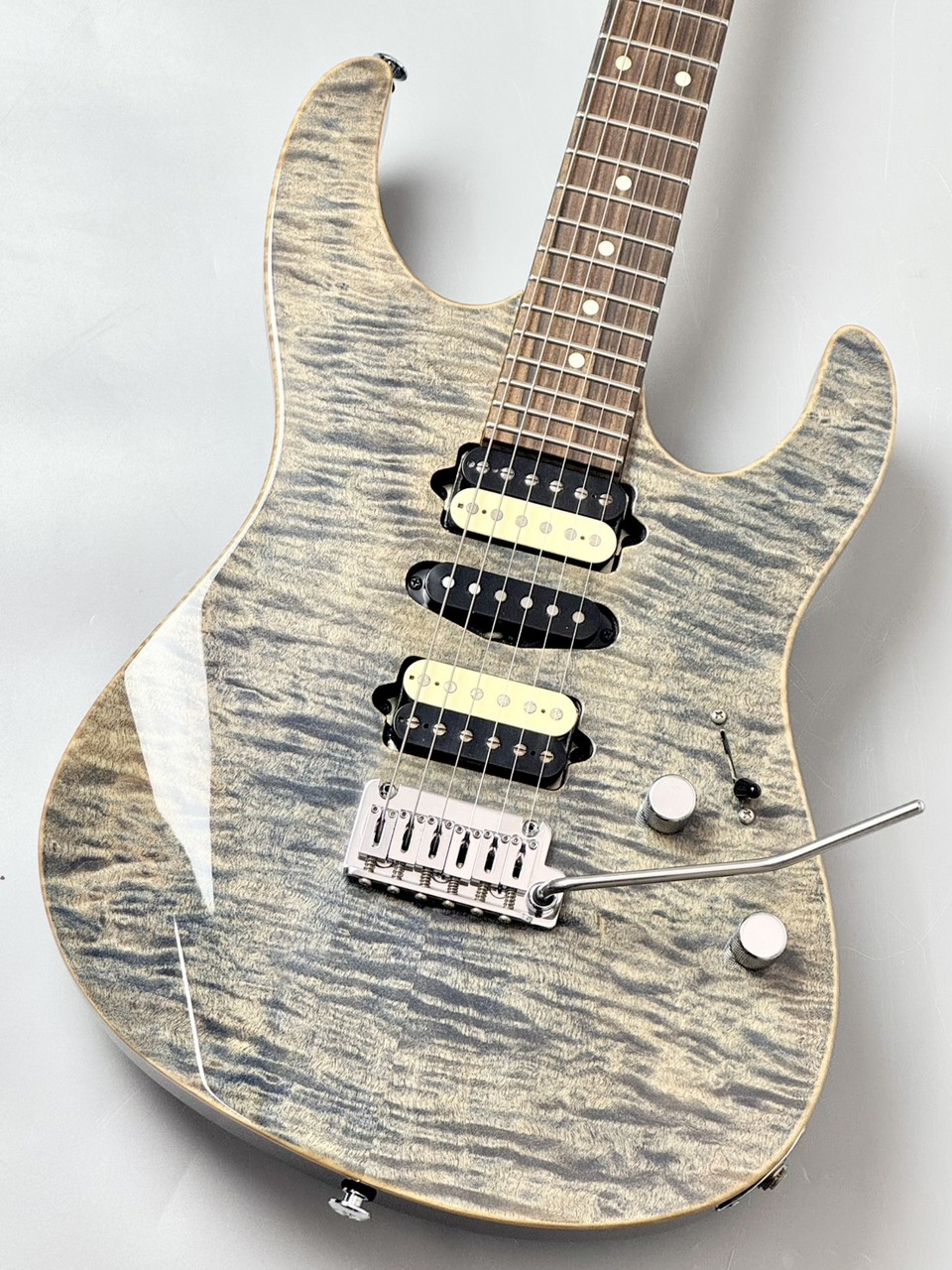 Suhr 【お茶の水大楽器祭り 8/16目玉品】【USED】Modern Pro TBD:Trans