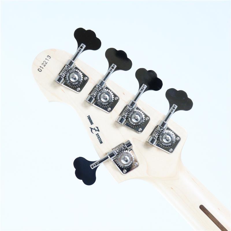 ATELIER Z M#265/70' CUSTOM LTD. エレキベース used】Atelier Z / M#265/70`Custom N BLK LINE 2024 4.900kg #041546