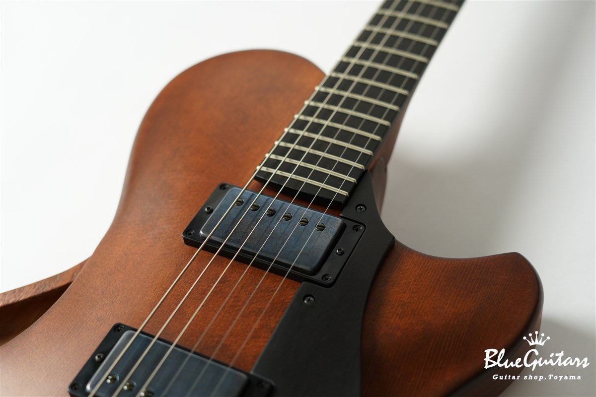 Collectera Faro Dual - Antique Brown（新品/送料無料）【楽器検索