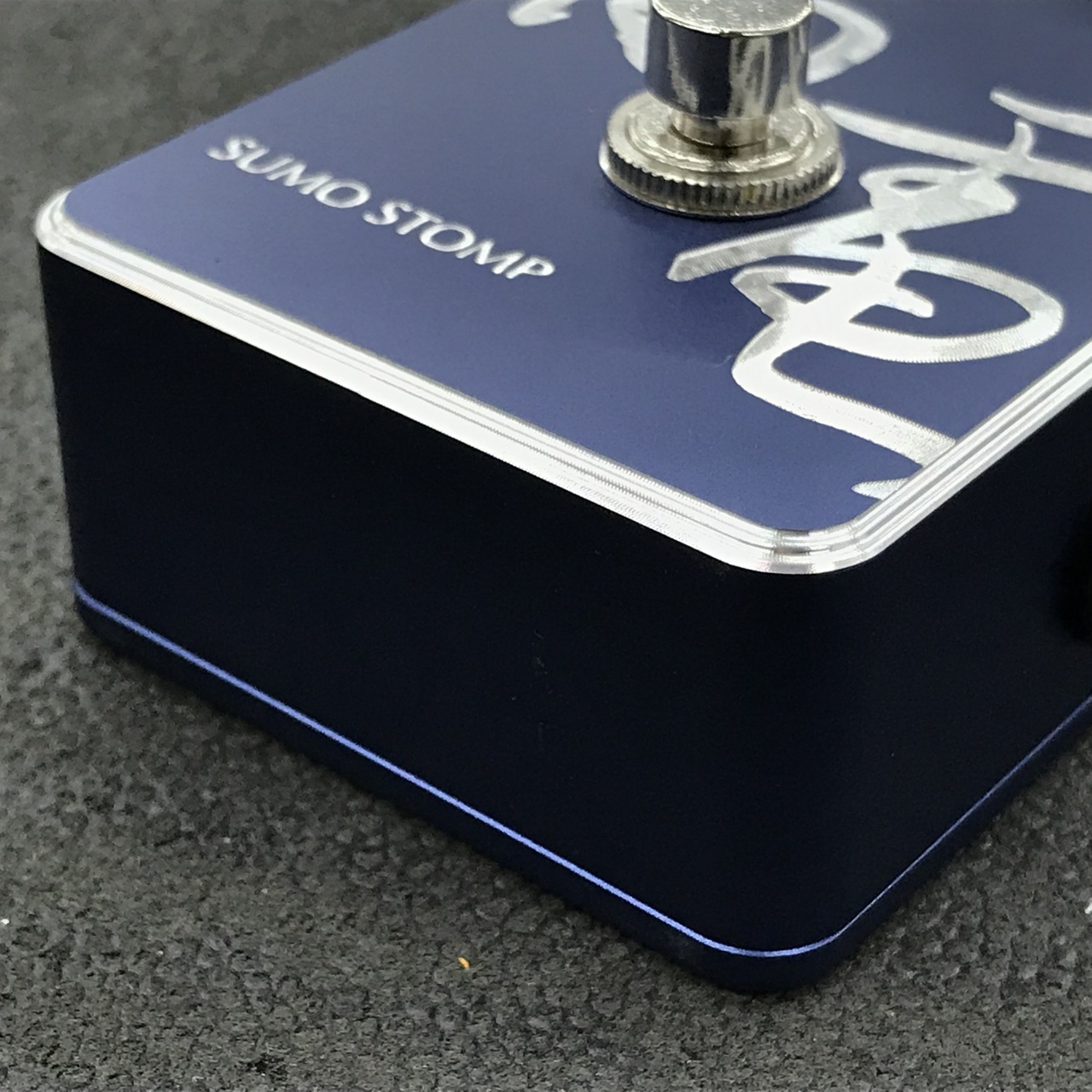 SUMO STOMP 雷電- Raiden（中古）【楽器検索デジマート】