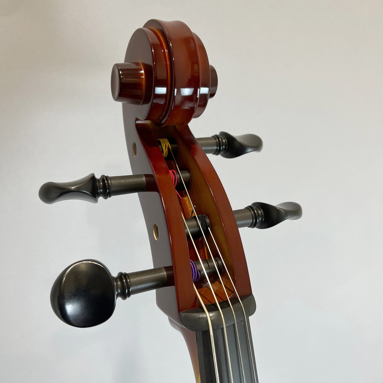 YAMAHA SILENT Cello SVC110S サイレントチェロ（新品/送料無料 