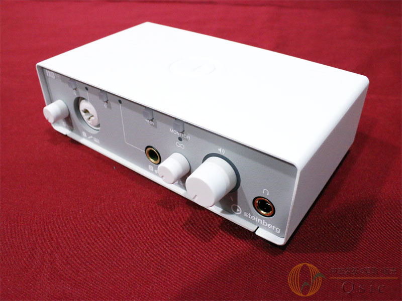 Steinberg IXO12 [WL779]【神戸店在庫】（中古）【楽器検索デジマート】