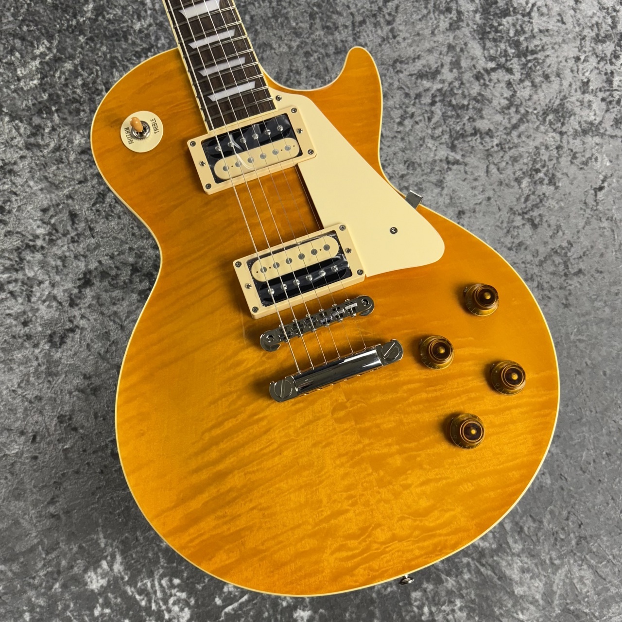 Tokai LS101F CM2 / ZB LD【 Lemon Drop 】s/n2551391【4.35kg