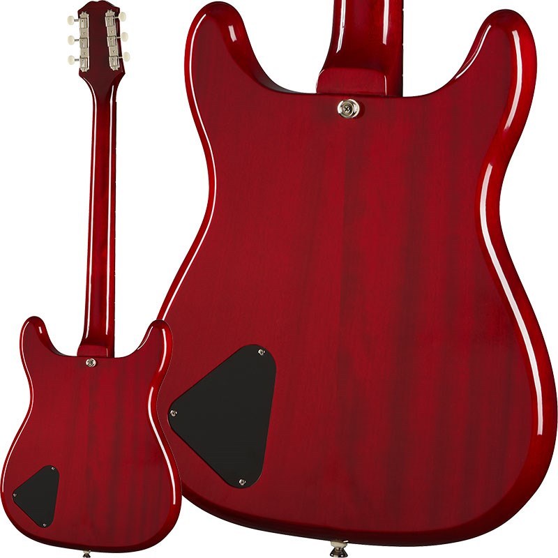 Epiphone Coronet (Cherry)（新品）【楽器検索デジマート】