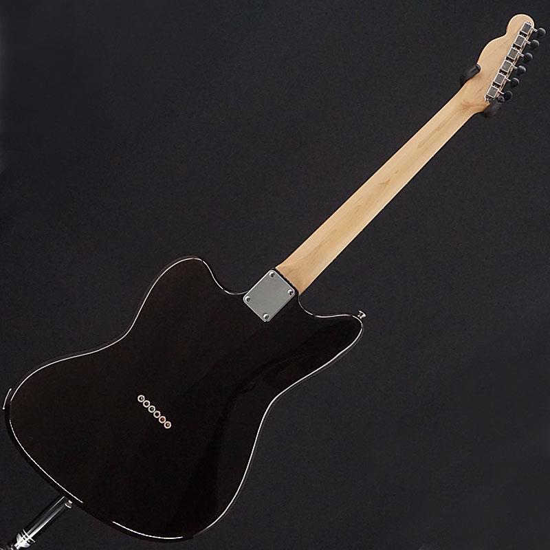 Psychederhythm USED 中古 FAST-JMT (Solid Black) サイケデリズム