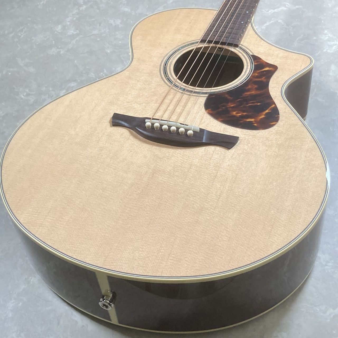 HISTORY NT-C4 Natural (ナチュラル) エレアコギター