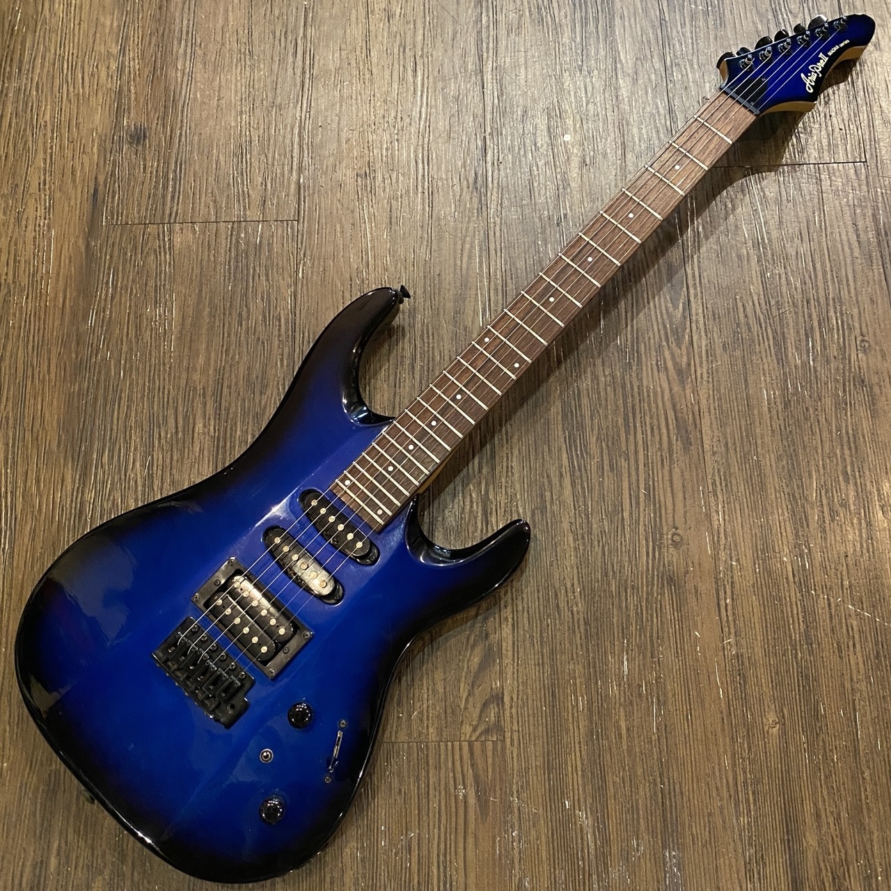 Aria Pro II Magna Series Electric Guitar（中古/送料無料）【楽器