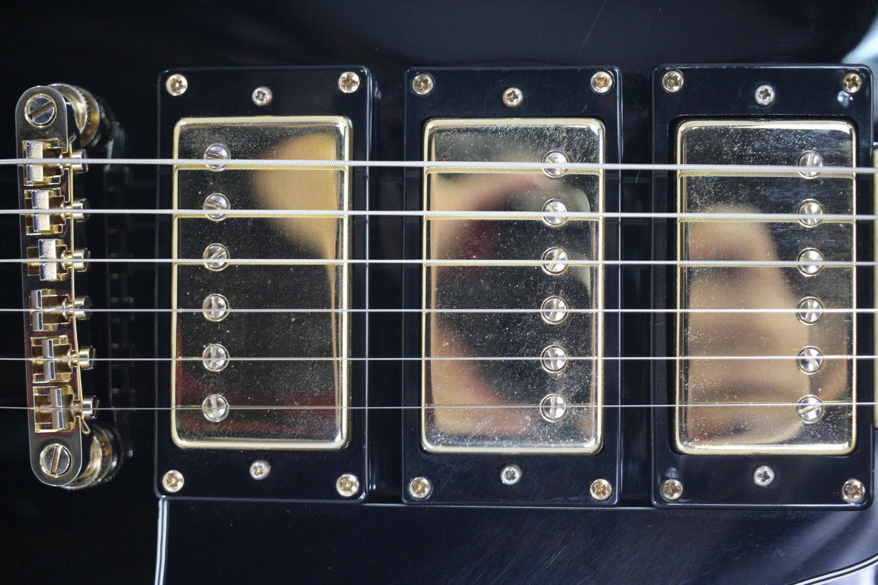 Epiphone LES PAUL BLACK BEAUTY（中古）【楽器検索デジマート】