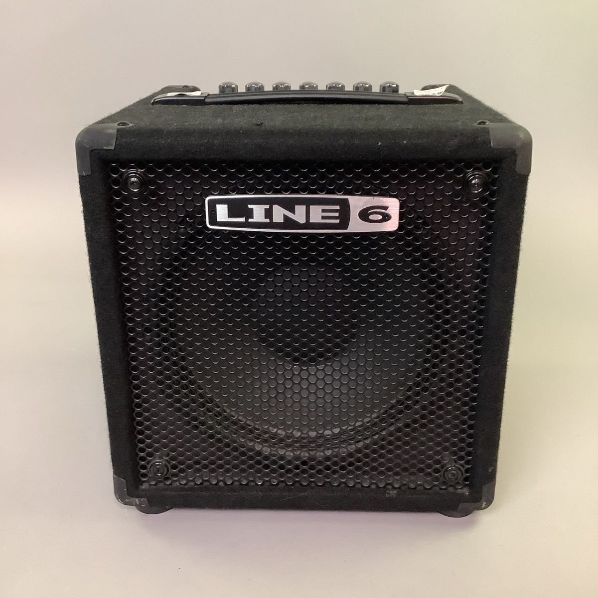 LINE 6 LowDown Studio 110（中古/送料無料）【楽器検索デジマート】