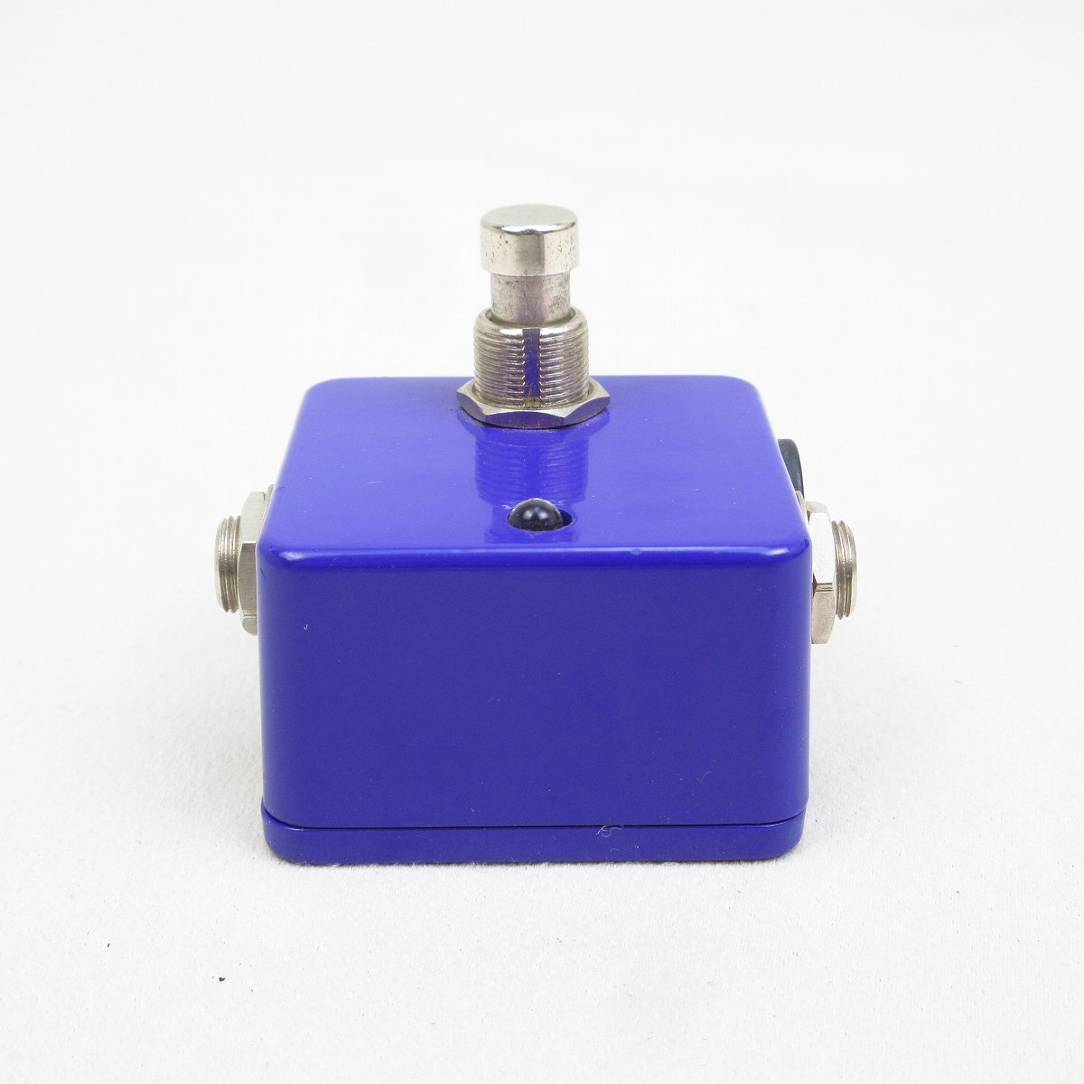 Henretta Engineering Purple Octopus Octave Up オクターバー 【横浜