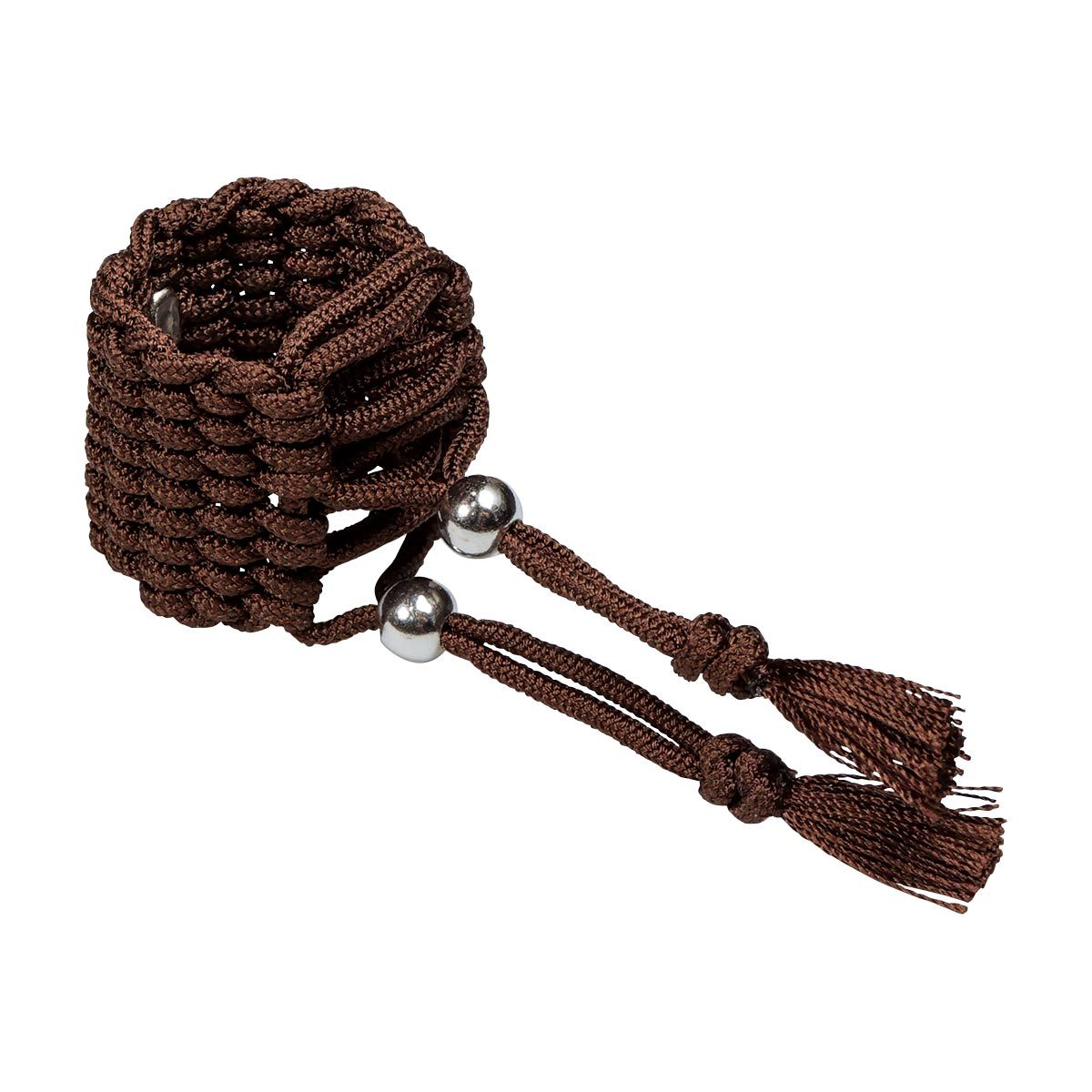 Muku ZO-9 アルトサックス/B♭クラリネット用リガチャー 絹紐