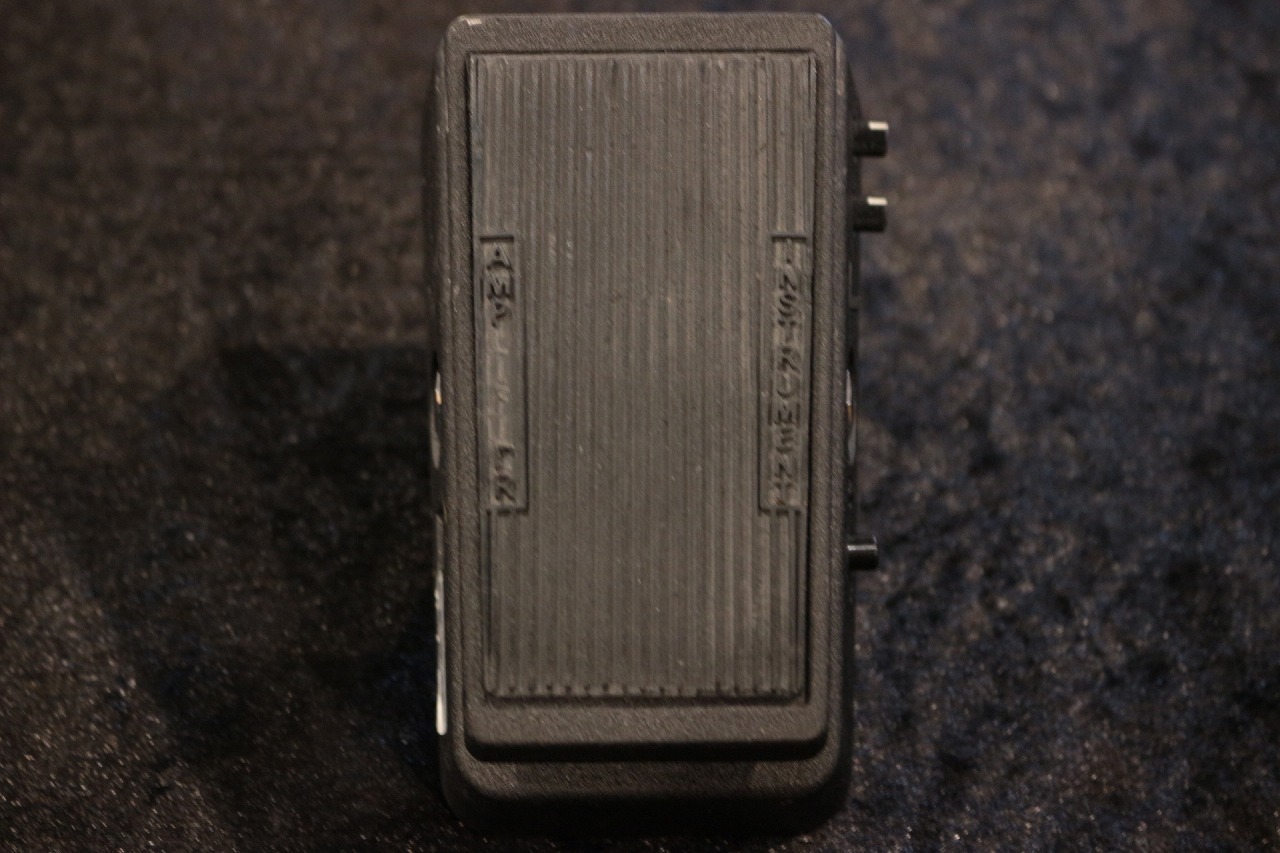 Jim Dunlop CBM535Q Cry Baby Mini 535Q Wah【マルチワウペダル
