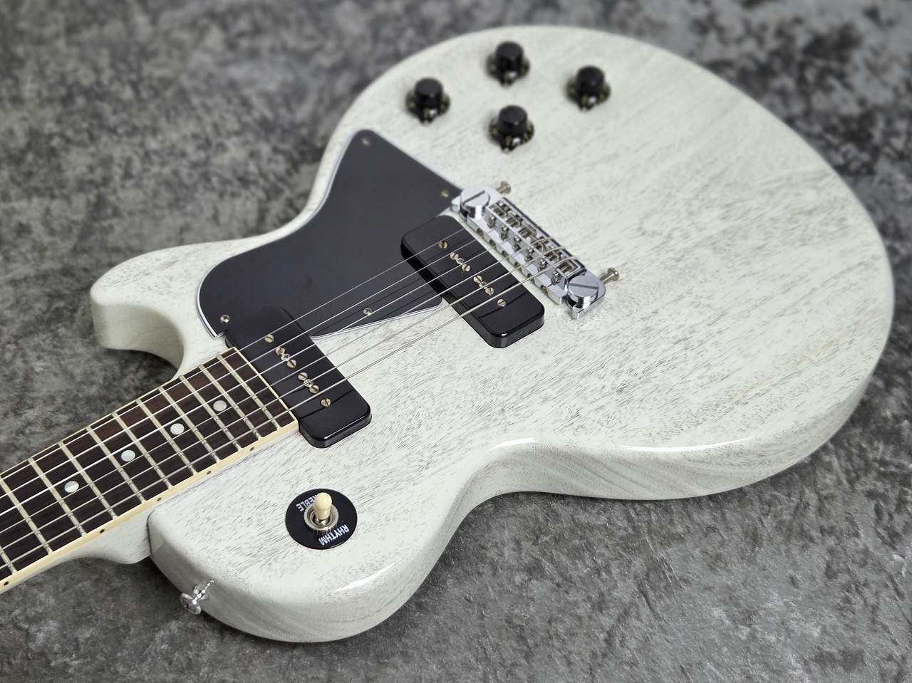 Gibson Custom Shop 1957 Les Paul Special Single Cut Reissue TV