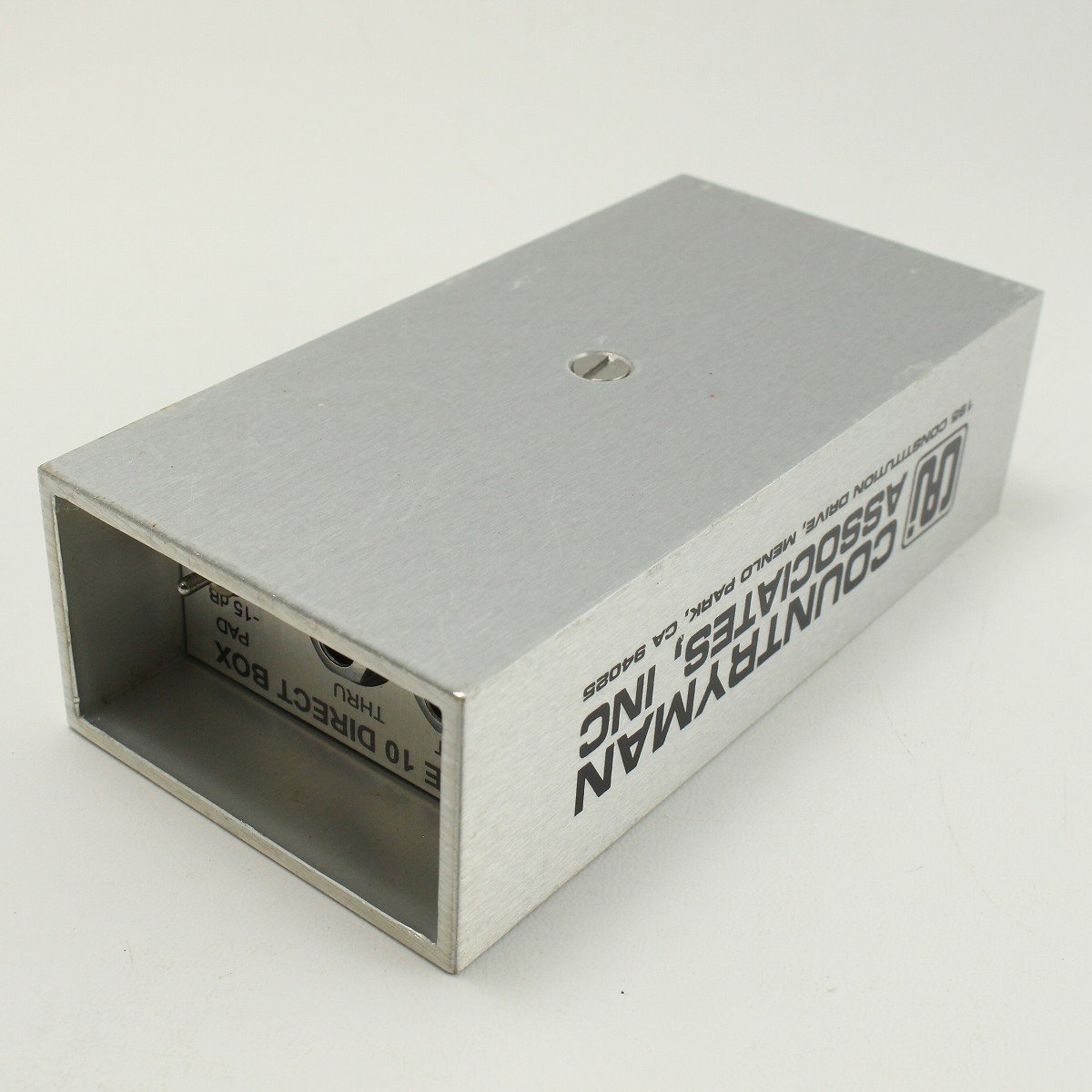 COUNTRYMAN 【中古】 ダイレクトボックス COUNTRYMAN TYPE10