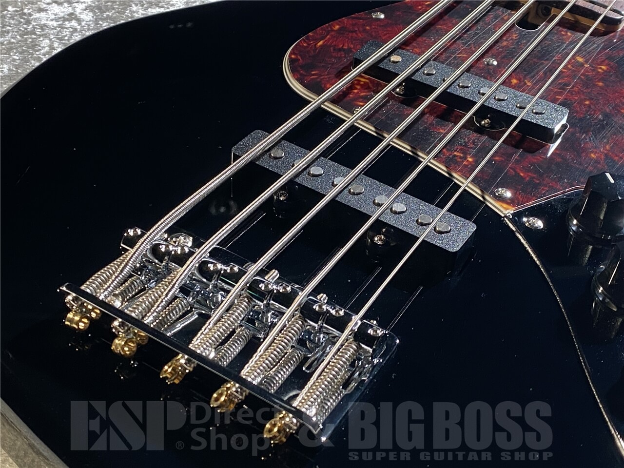 FUJIGEN(FGN) NJB100RALV-BK（新品/送料無料）【楽器検索デジマート】