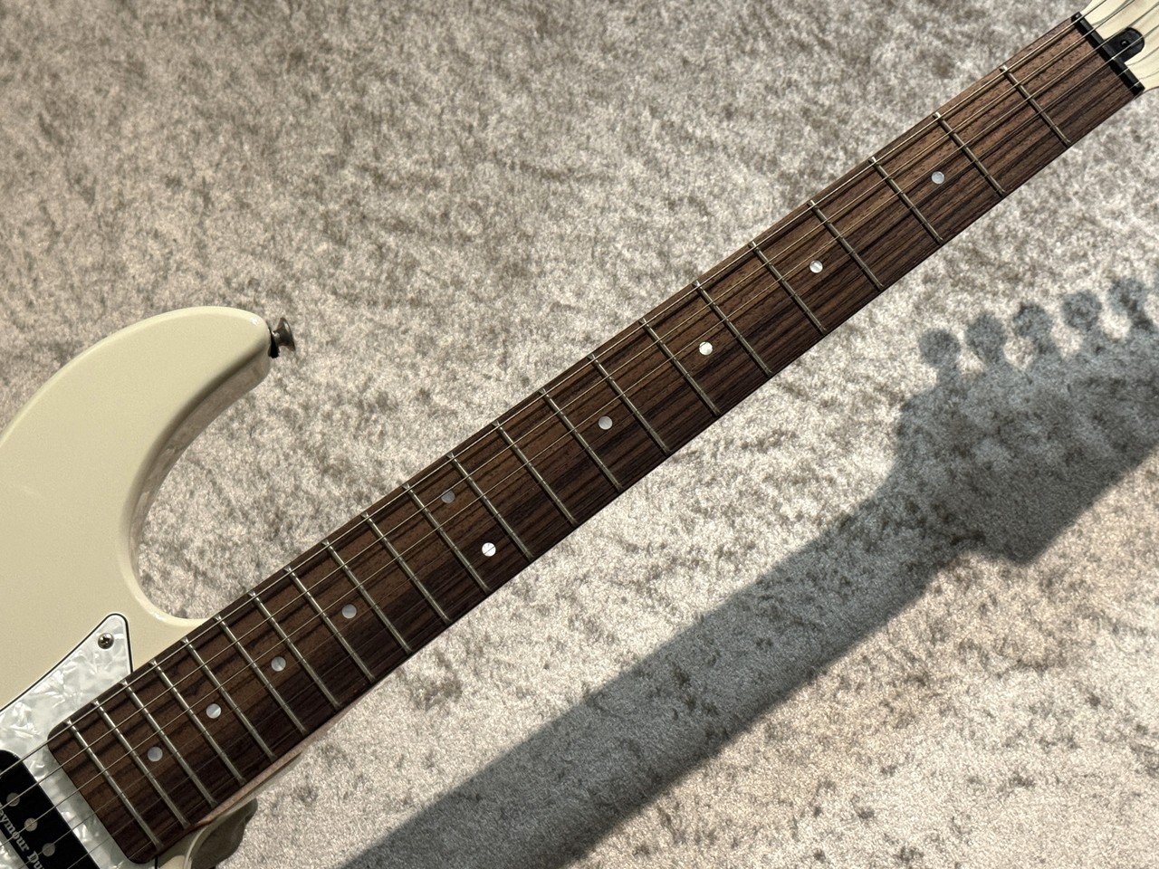 YAMAHA PACIFICA612VⅡX VW #IKO263216 【3.59kg】【マッチングヘッド