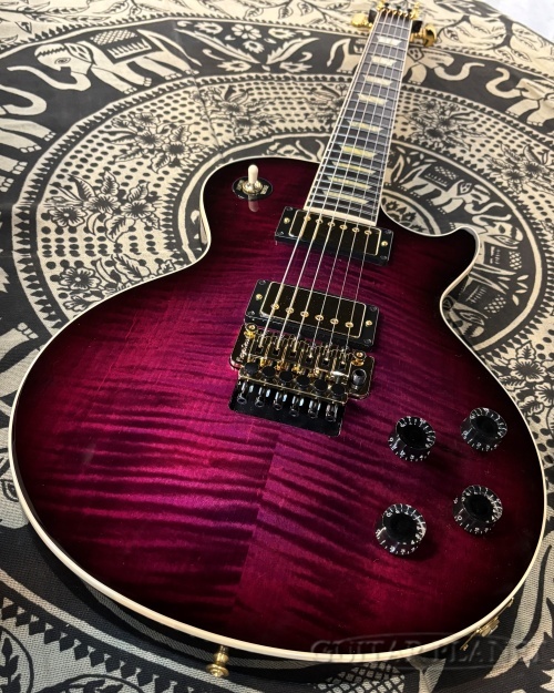 Gibson Custom Shop 【現地選定品】~Dealer Select~Les Paul Axcess