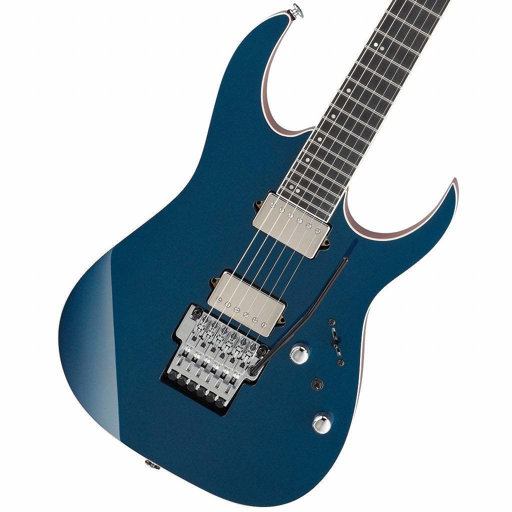 Ibanez RG5320RC-DFM (Deep Forest Green Metallic) アイバニーズ