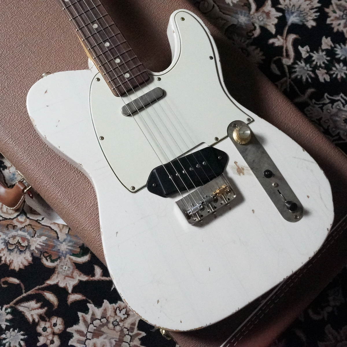 ギター RS Guitarworks Workhorse Special The Workhorse – RS Guitarworks