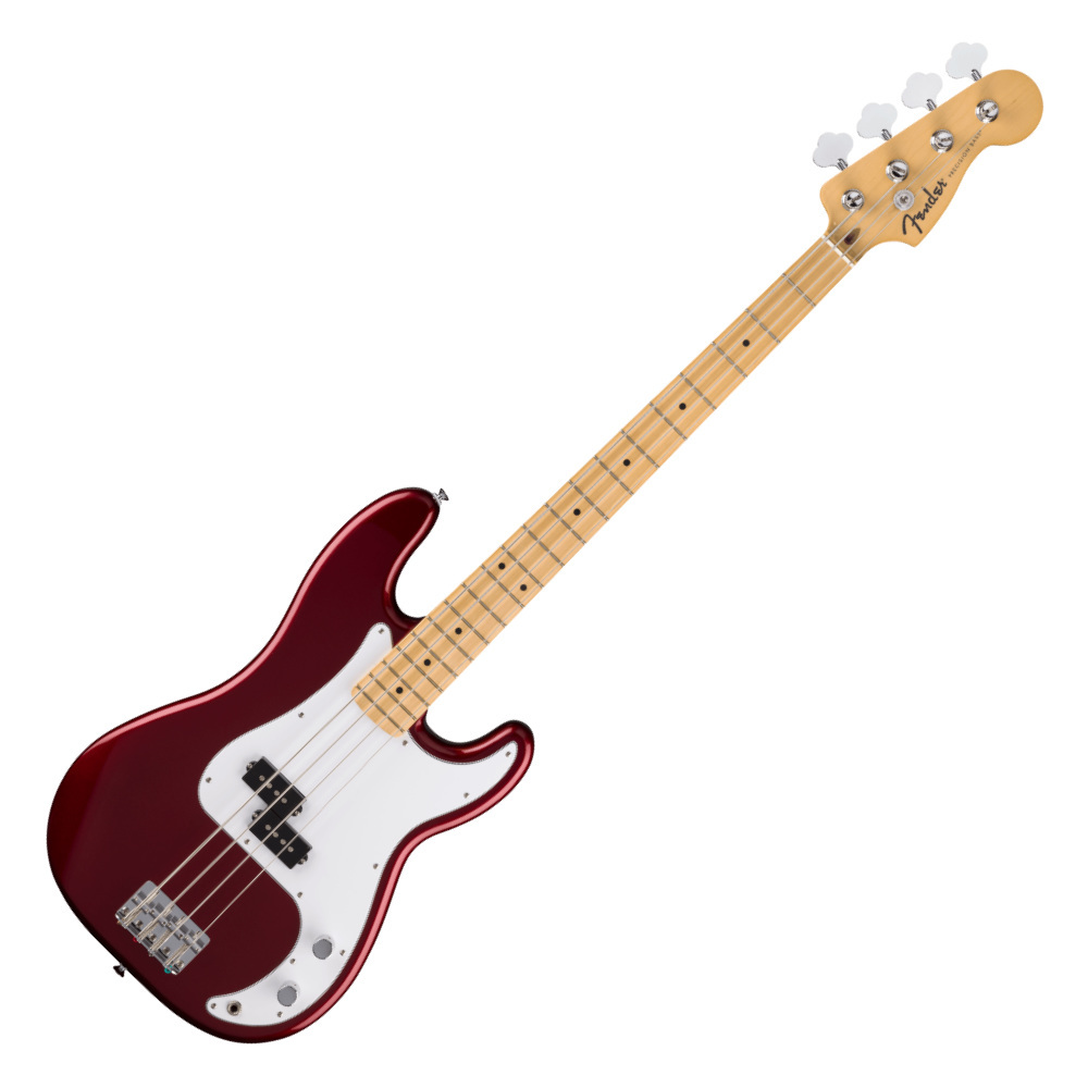 Fender フェンダー Standard Precision Bass MN WPG CND エレキ