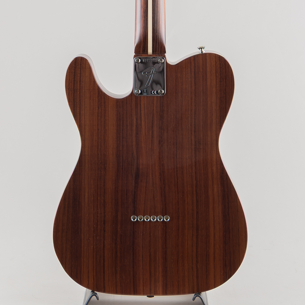 Fender Custom Shop Japan Limited Rosewood Telecaster/NOS
