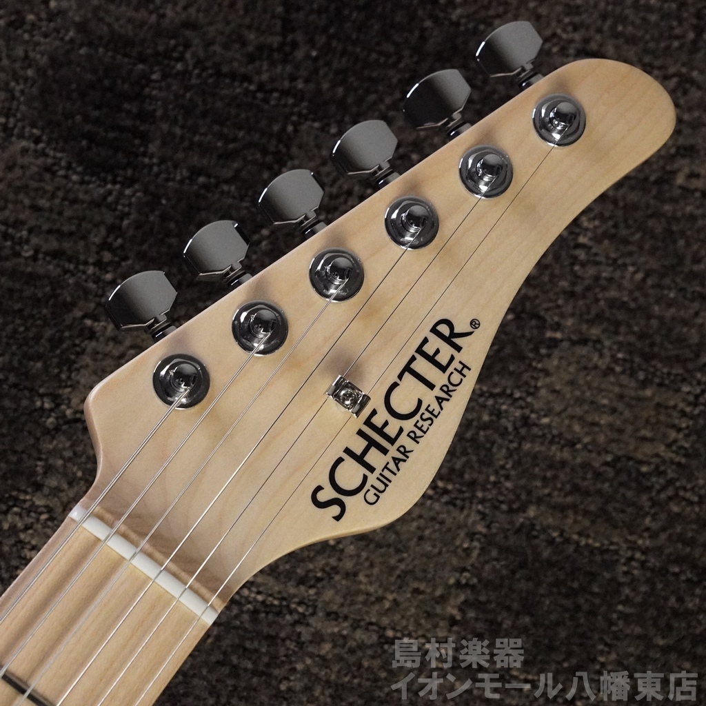 SCHECTER BH-1-STD-24F/M ILB #S2306216（新品/送料無料）【楽器検索