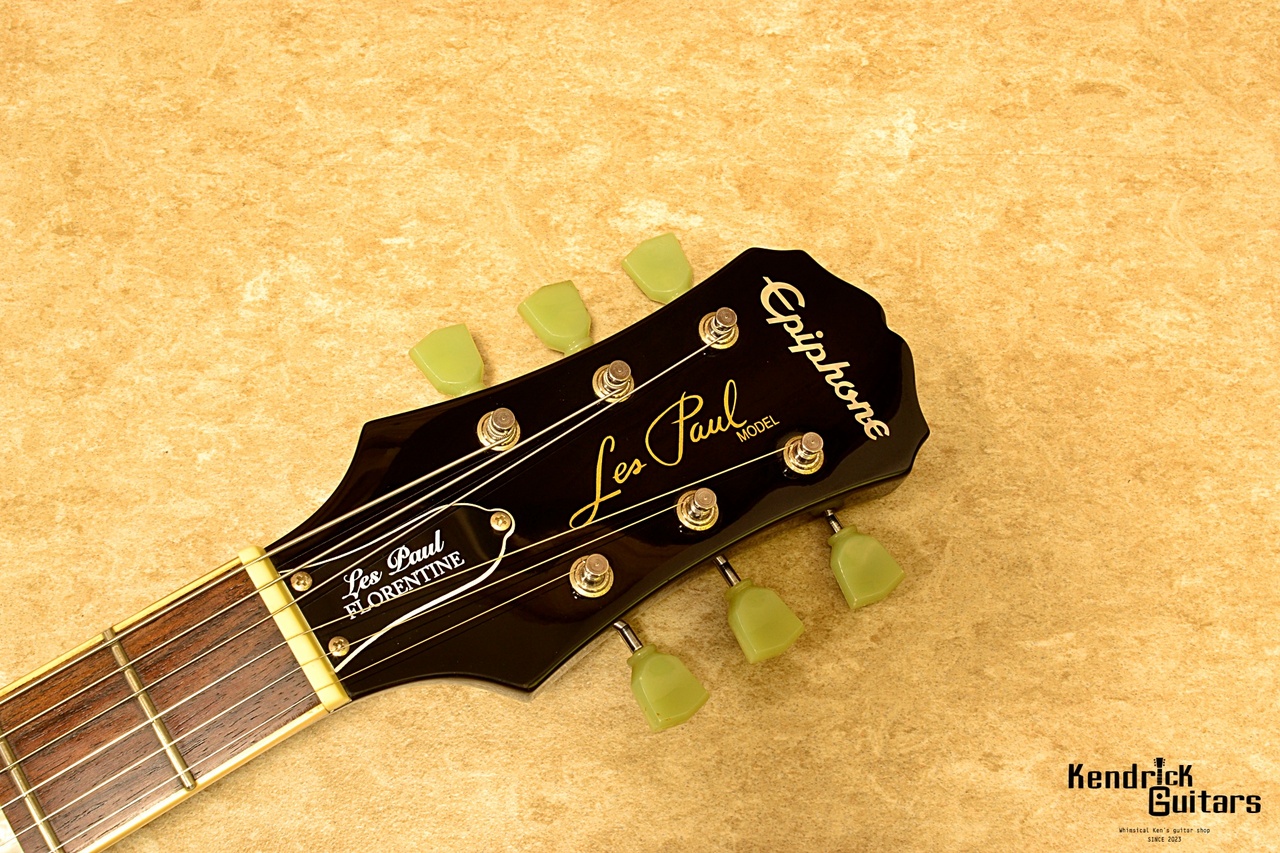 Epiphone 2014 Les Paul Florentine PRO w/OHC（中古/送料無料）【楽器
