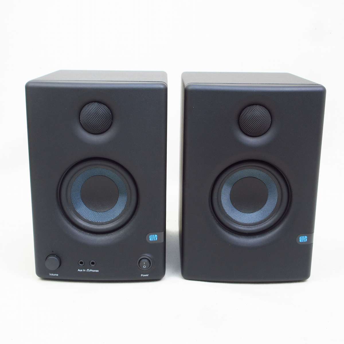 PreSonus Eris E3.5（ペア）