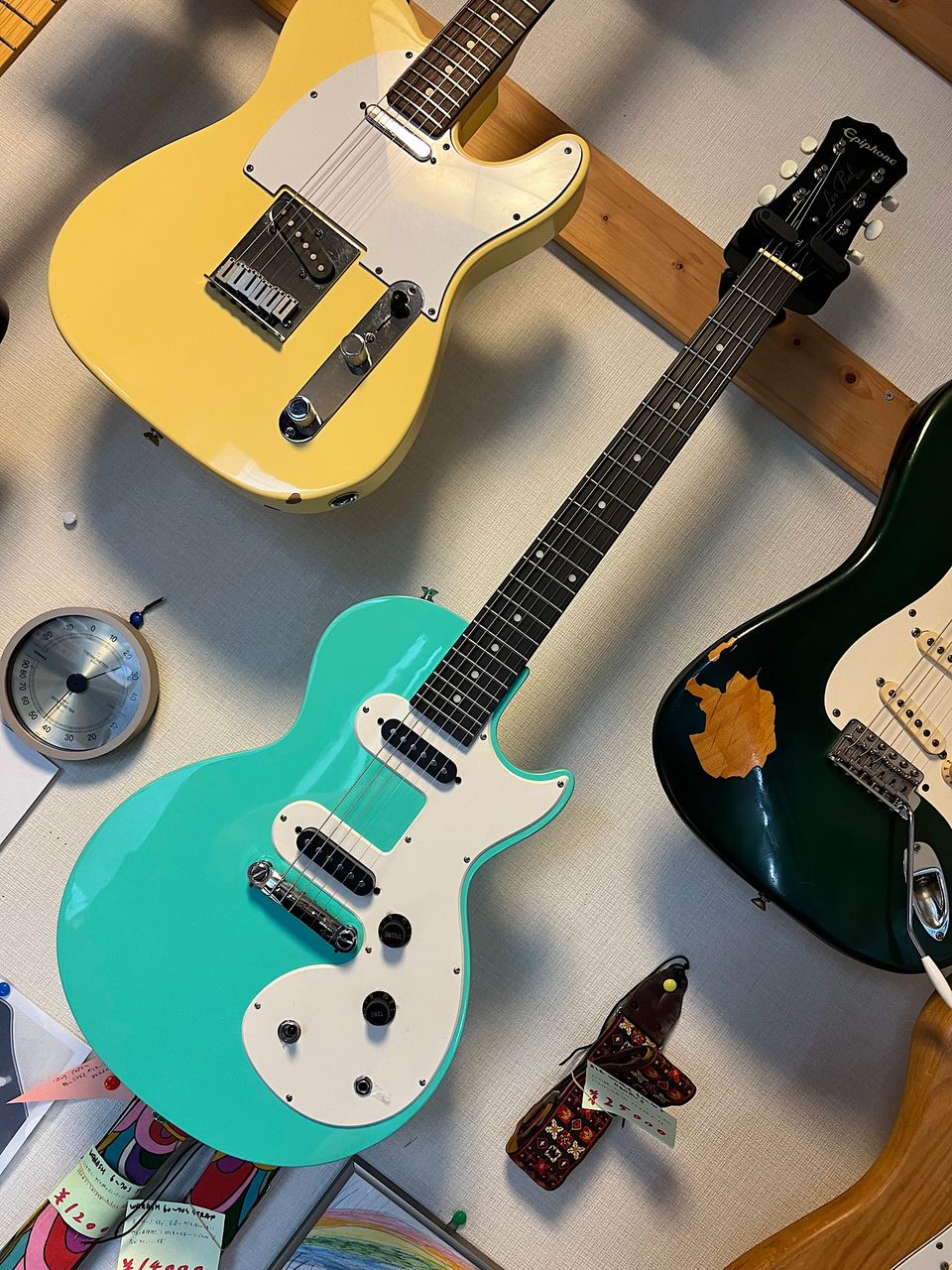 Epiphone Les Paul SL (EB) ｜イケベ楽器店オンラインストア