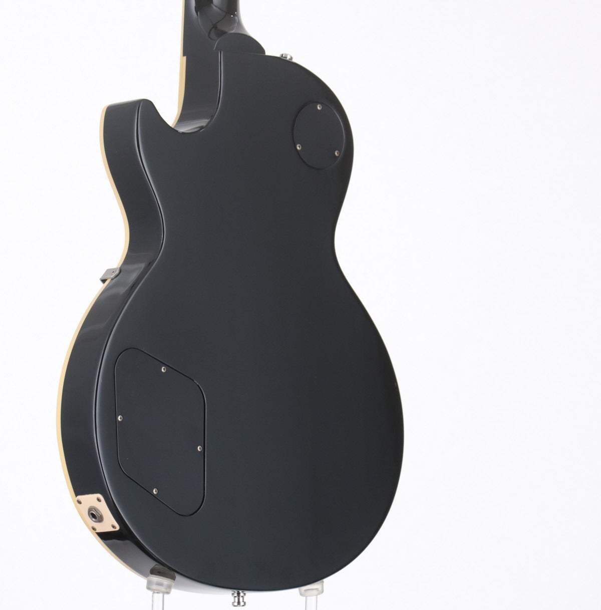 Gibson [넥 꺾임 수리 있음]50s Les Paul Standard Ebony [4.41kg/2003년 제작] 기브슨 【이케부쿠로점】 사진 3