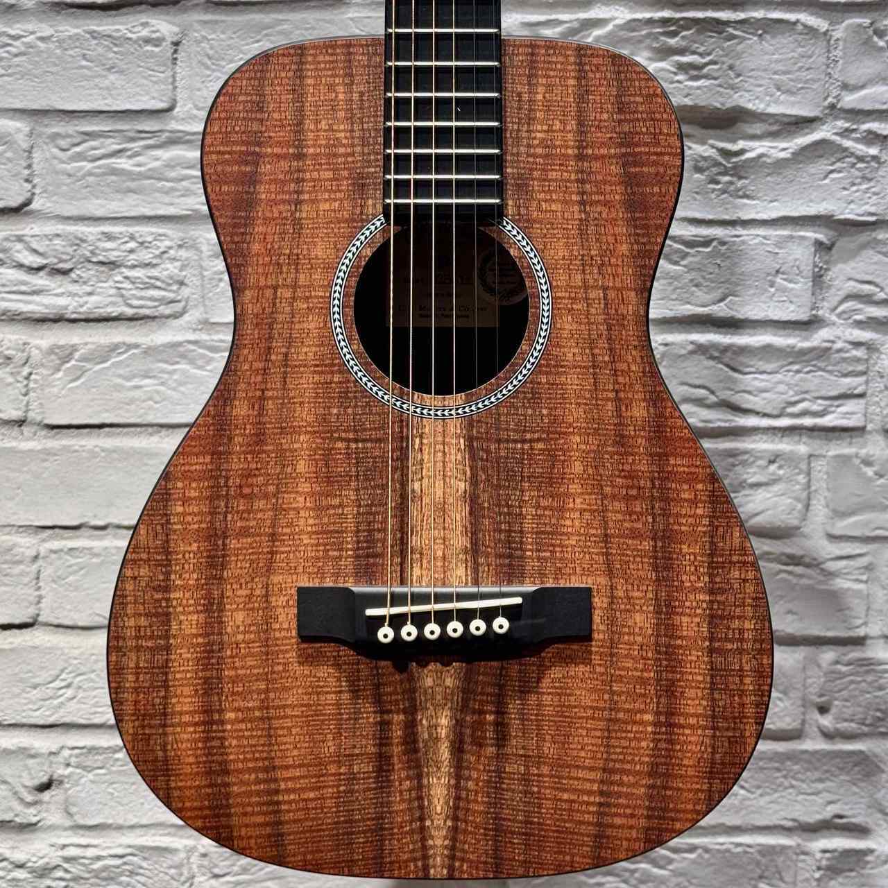Martin LXK2【町田店】（中古）【楽器検索デジマート】