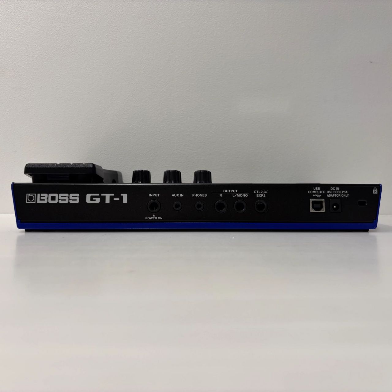 BOSS GT-1（中古/送料無料）【楽器検索デジマート】
