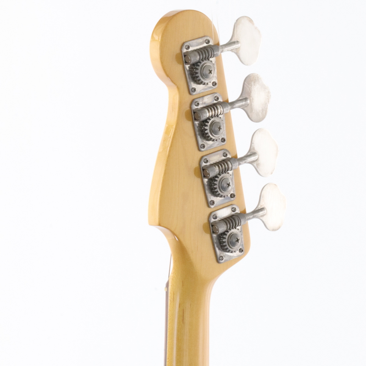 Fender Japan Exclusive Classic 60s Precision Bass 3-Color Sunburst