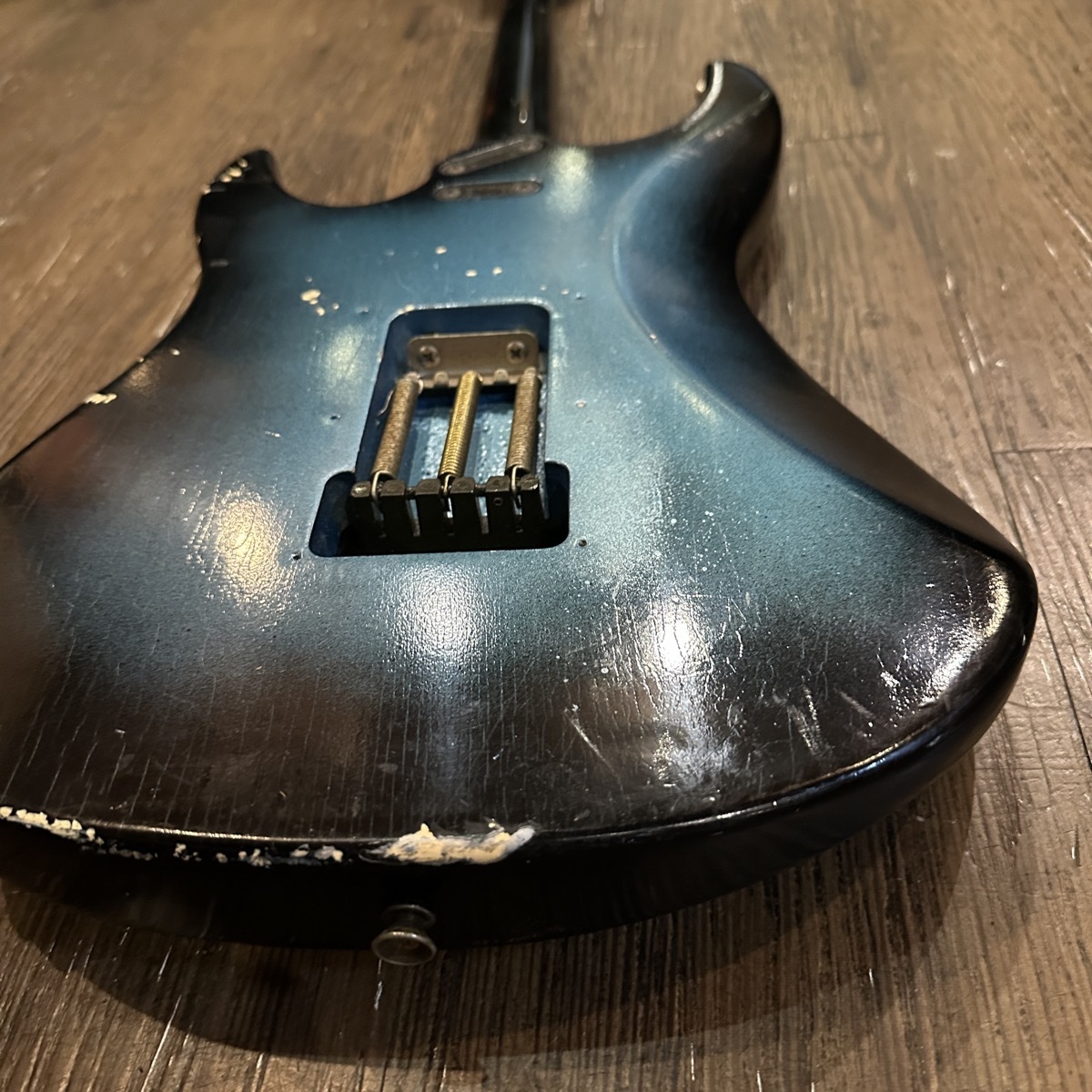 YAMAHA RGX 520P Electric Guitar（中古/送料無料）【楽器検索