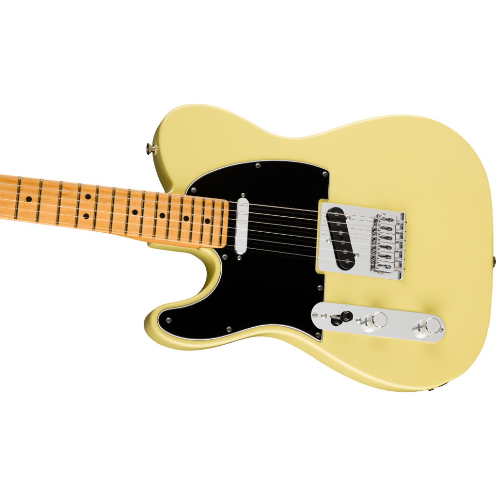 fender テレキャスター　レフティ　エレキギター ギグバッグ付き Fender フェンダー Player II Telecaster Left-Handed MN