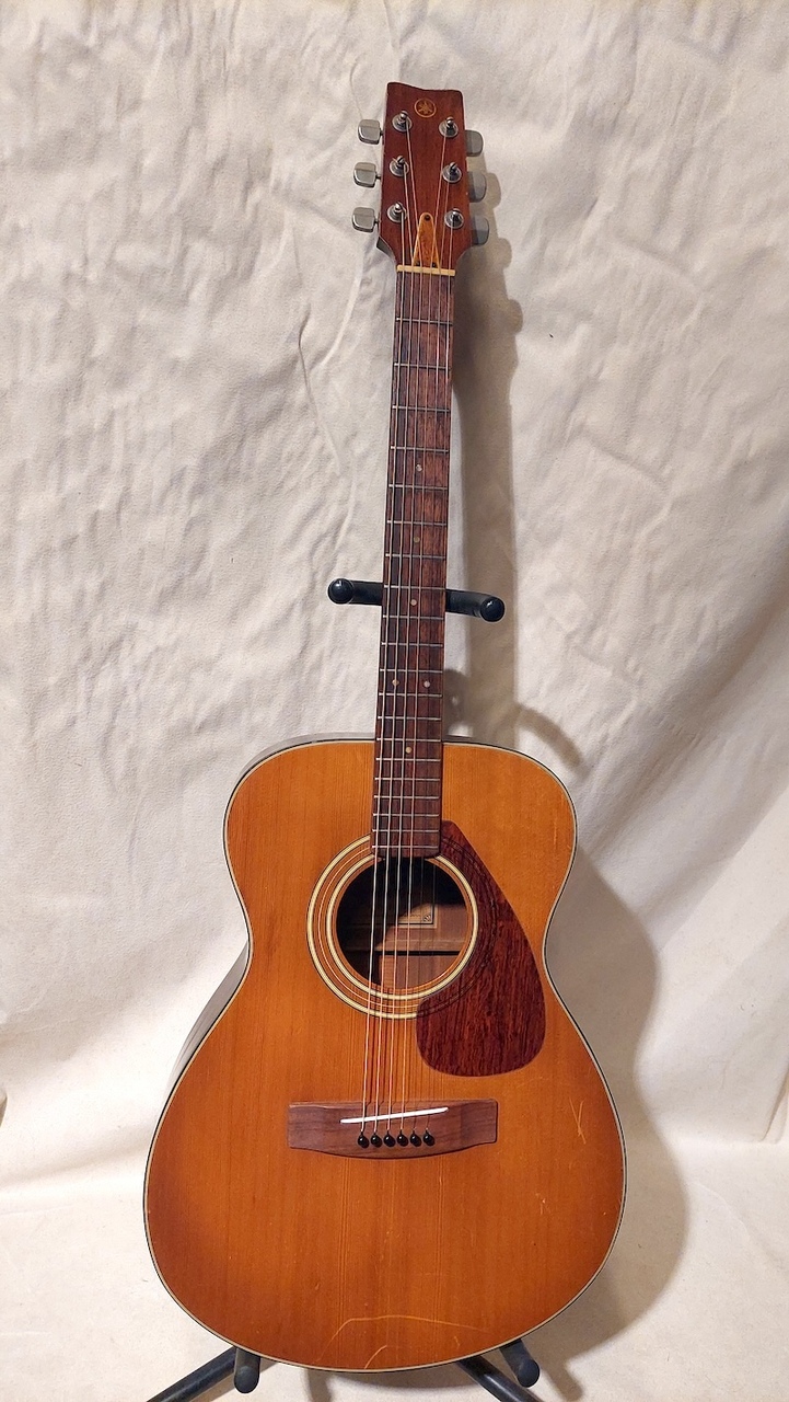 YAMAHA FG-130（中古）【楽器検索デジマート】