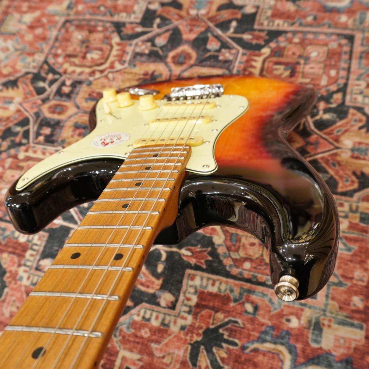 Bacchus BST-1-RSM/M 3TS -Univers Series-【特価】（新品特価）【楽器