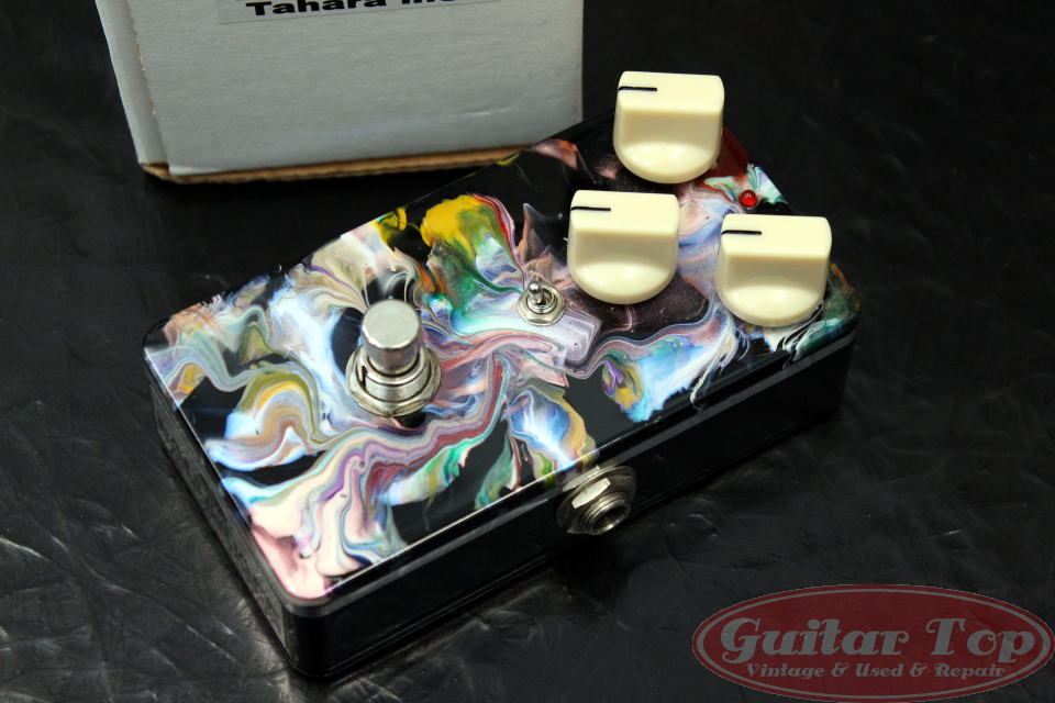 Landgraff MO-D Distortion #186 '06（中古）【楽器検索デジマート】