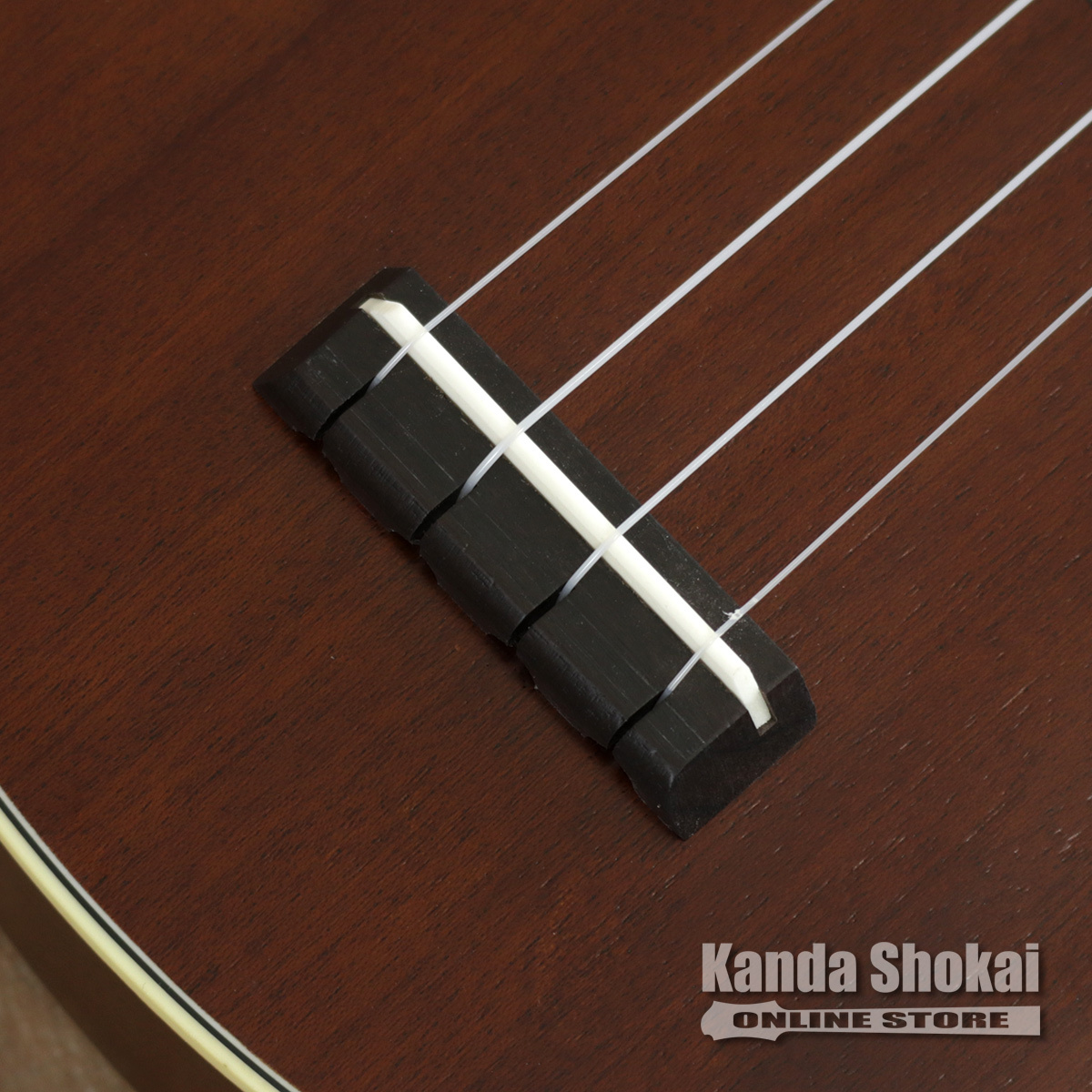 Ohana Ukuleles ( オハナウクレレ ) SK-38, All Solid Premium