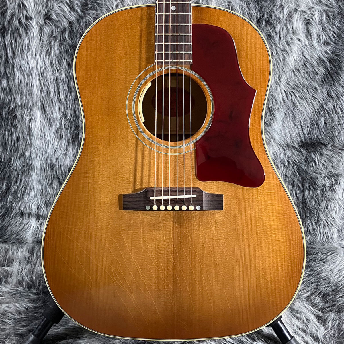 Gibson Hata Motohiro J-45 / Murphy Lab Ultra Light Aged（新品/送料