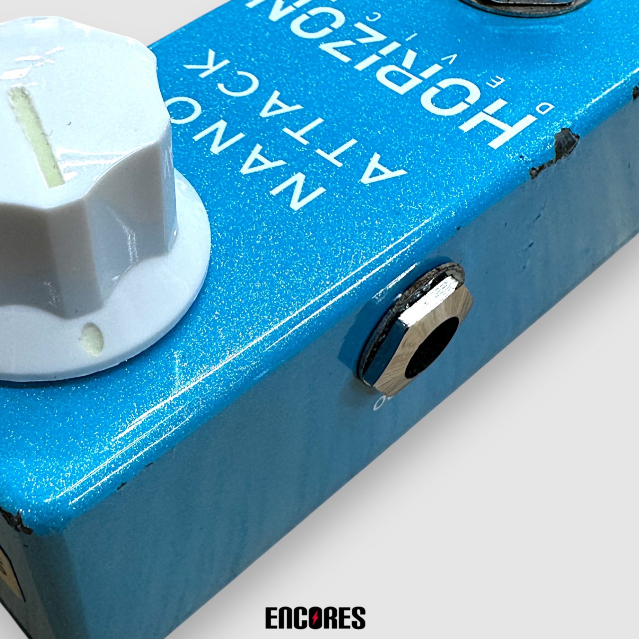 HORIZON DEVICES NANOATTACL （中古）【楽器検索デジマート】